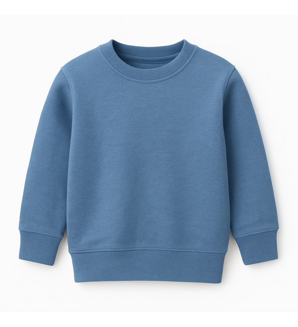 Produktbild für 'Kinder Sweatshirt'
